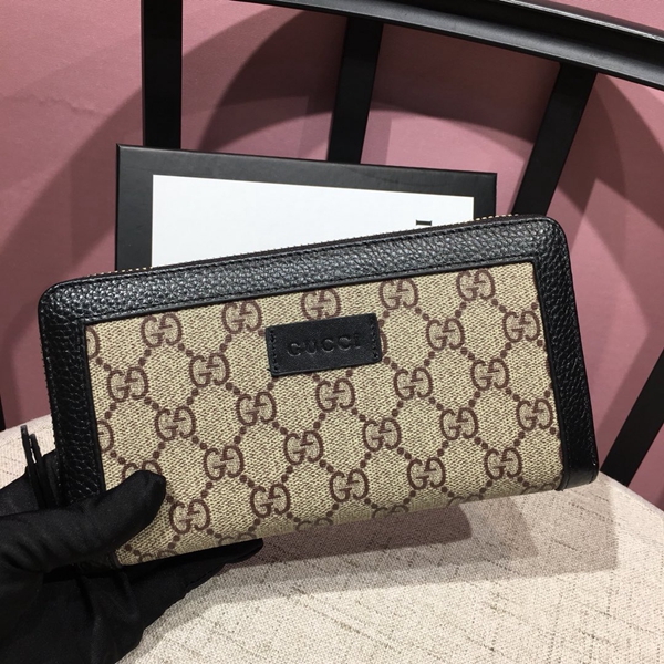 グッチ財布コピー正面デザイン